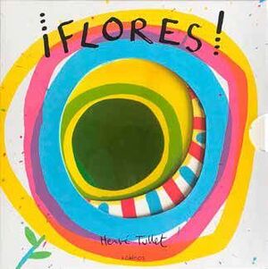 FLORES!