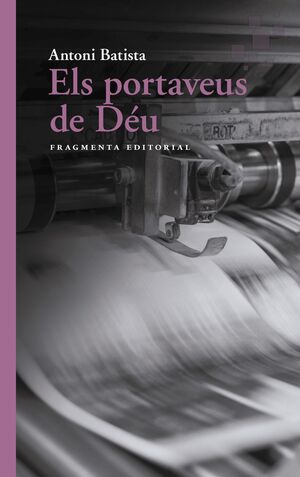 ELS PORTAVEUS DE DÉU