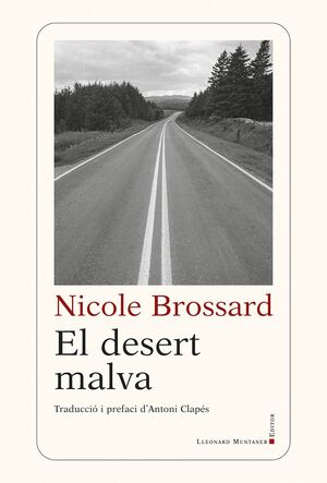 EL DESERT MALVA