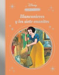 LA MAGIA DE UN CLASICO DISNEY: BLANCANIEVES