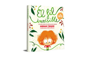 EL FIL INVISIBLE (POP UP)