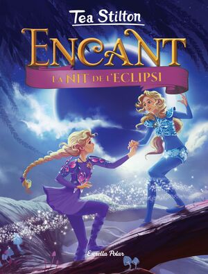 LA NIT DE L´ECLIPSI
