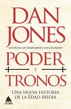 PODER Y TRONOS