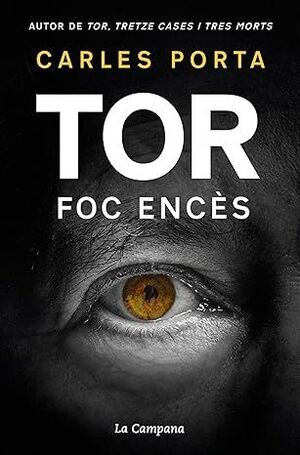 TOR: FOC ENCÈS