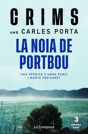 CRIMS: LA NOIA DE PORTBOU