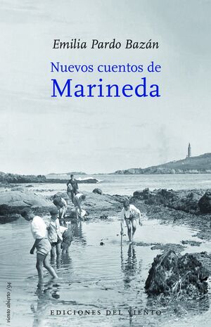 NUEVOS CUENTOS DE MARINEDA