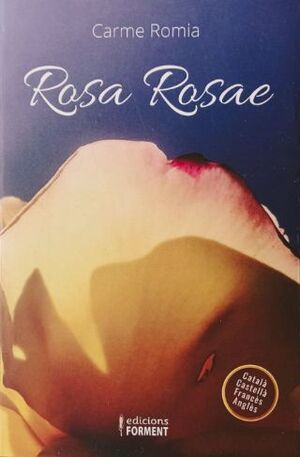 ROSA ROSAE