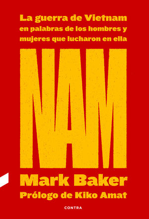 NAM - REED