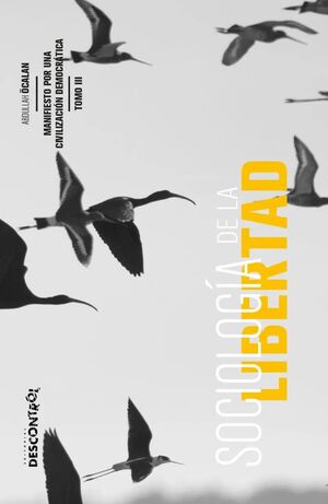 SOCIOLOGIA DE LA LIBERTAD