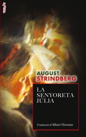 SENYORETA JULIA,LA