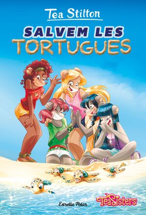 SALVEM LES TORTUGUES. NOVA EDICIÓ