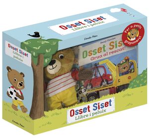OSSET SISET