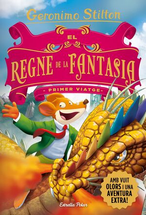 EL REGNE DE LA FANTASIA