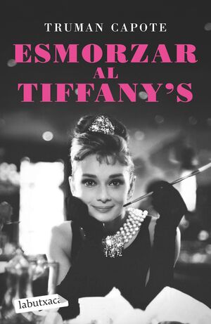 ESMORZAR AL TIFFANYS