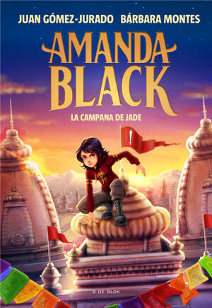 AMANDA BLACK 4