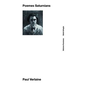 POEMES SATURNIANS