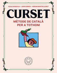 CURSET METODE DE CATALA PER A TOTHOM NOV