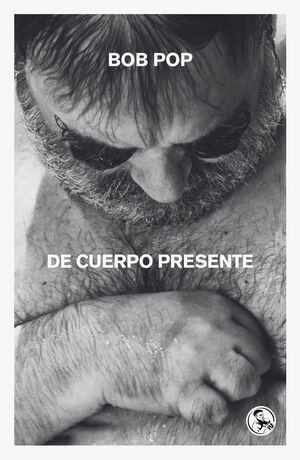 DE CUERPO PRESENTE