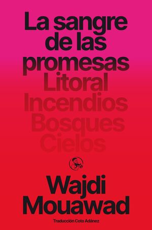 LA SANGRE DE LAS PROMESAS