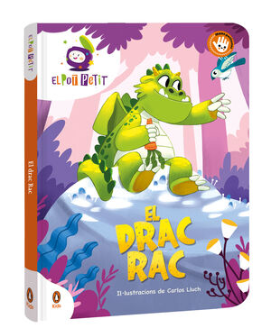 EL DRAC RAC, TOT CARTRÓ