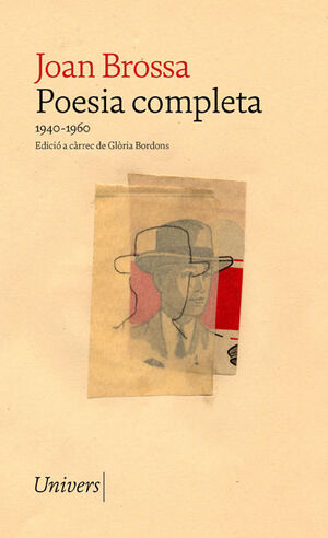 POESIA COMPLETA - JOAN BROSSA