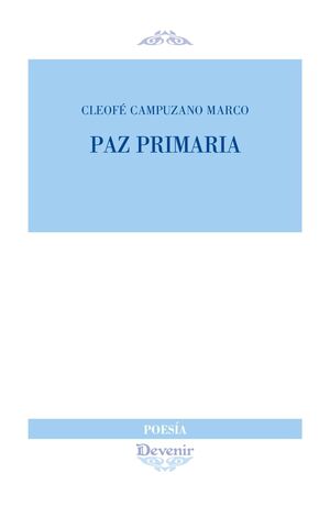 PAZ PRIMARIA