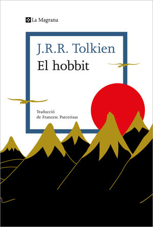 EL HOBBIT