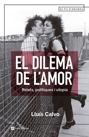 EL DILEMA D'E LAMOR