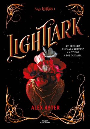 LIGHTLARK (LIGHTLARK 1)