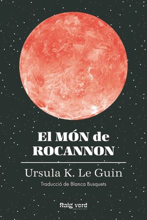 EL MÓN DE ROCANNON
