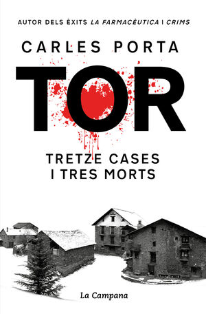 TOR. TRETZE CASES I TRES