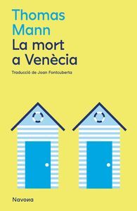 LA MORT A VENECIA