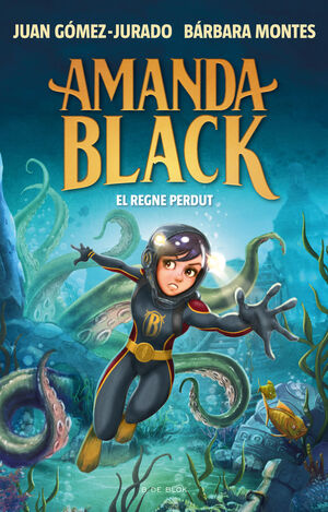 AMANDA BLACK 8