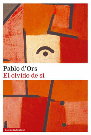 EL OLVIDO DE SÍ