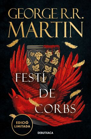 FESTI DE CORBS (CANÇO DE GEL I FOC 4)