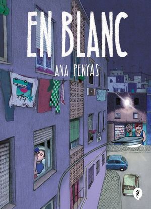 EN BLANC