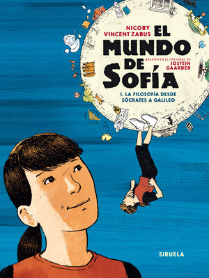 EL MUNDO DE SOFÍA I