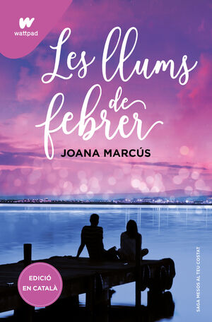 LES LLUMS DE FEBRER