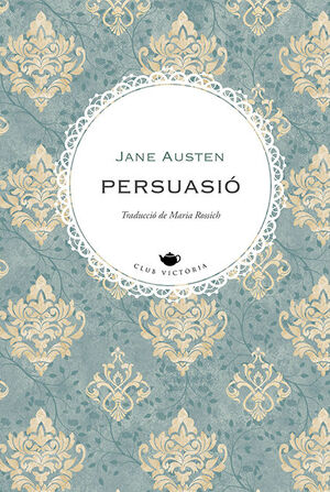 PERSUASIO