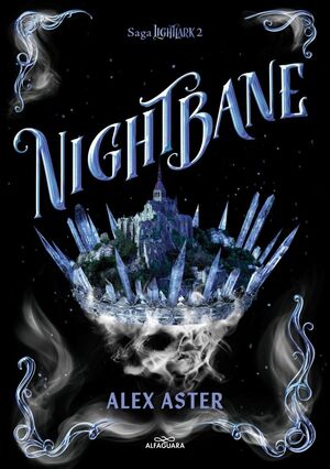 LIGHTLARK 2. NIGHTBANE