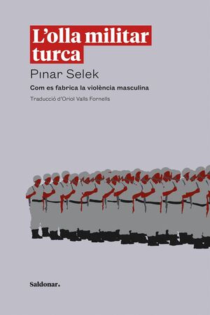LOLLA MILITAR TURCA