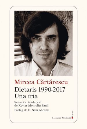 DIETARIS 1990-2017. UNA TRIA