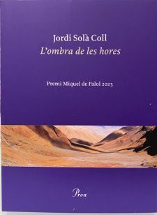 L'OMBRA DE LES HORES