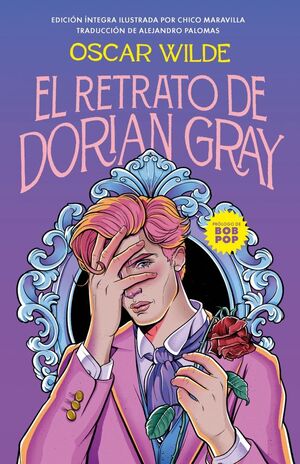 EL RETRATO DE DORIAN GRAY (COLECCIÓN ALFAGUARA CLÁSICOS)