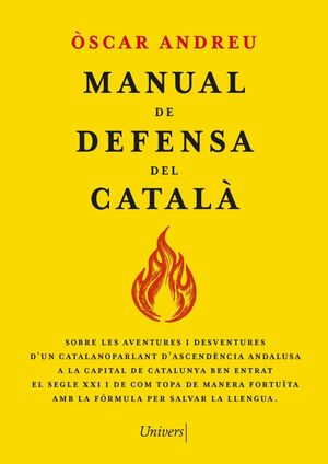 MANUAL DE DEFENSA DEL CATALA