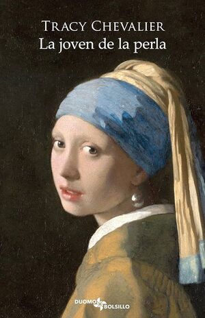 LA JOVEN DE LA PERLA