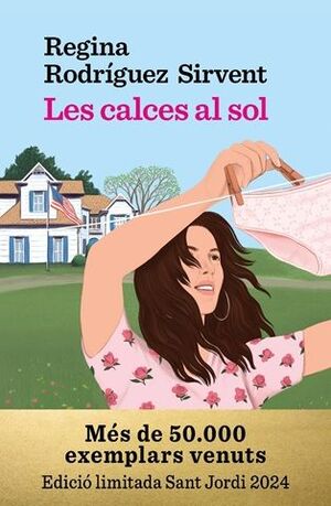 LES CALCES AL SOL