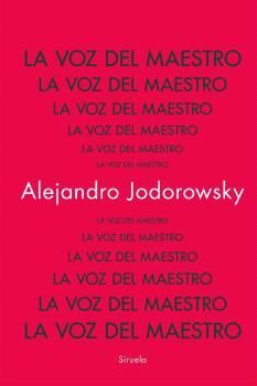 LA VOZ DEL MAESTRO