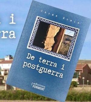 DE TERRA I DE POSTGUERRA