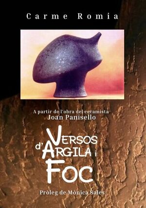 VERSOS D'ARGILA I FOC